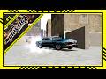 Driver 2: Back on the Streets (PS1) #6 Chase the Intruder | Chicago