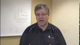 Microsoft Sharepoint 2013 Training For Administrators