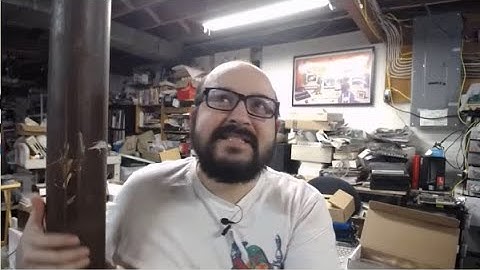 IBM PS/2 Shenanigans Featuring Steve! From Mac84