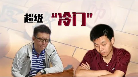 业余顶尖高手VS全国冠军？超级冷门！许银川VS张明忠 象棋解说 - 天天要闻