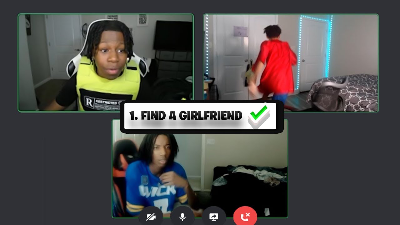 I PLAYED IN 2XRAKAI&rsquo;S $50 SCAVENGER HUNT! - YouTube