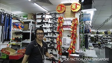 Ultra Loud Electronic Firecracker