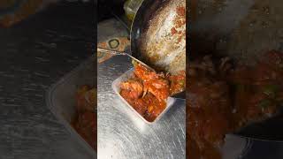 Famous Kpk Chicken Karahi | Soft &amp; Juicy Chicken Karahi | PFC Restaurant Peshawar #shorts