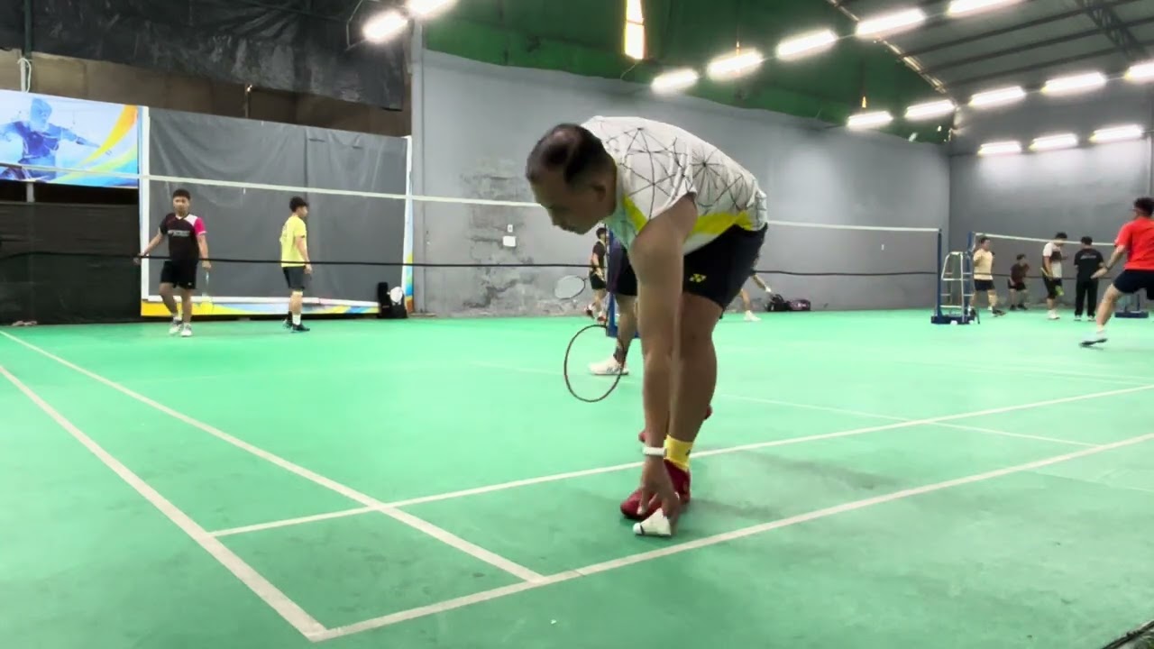 Tài&Tân giải Hoàng việt