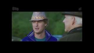 El Gran AƱo The Big Year Trailer Subtitulado Plaza de Cine Sala10