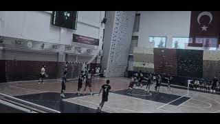 EMİR GOLLER  -  KUMBARA ASPOVA SLOWED