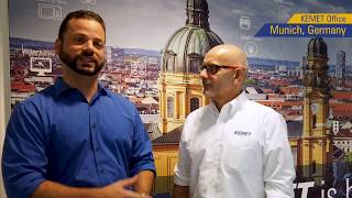 What is DCR?