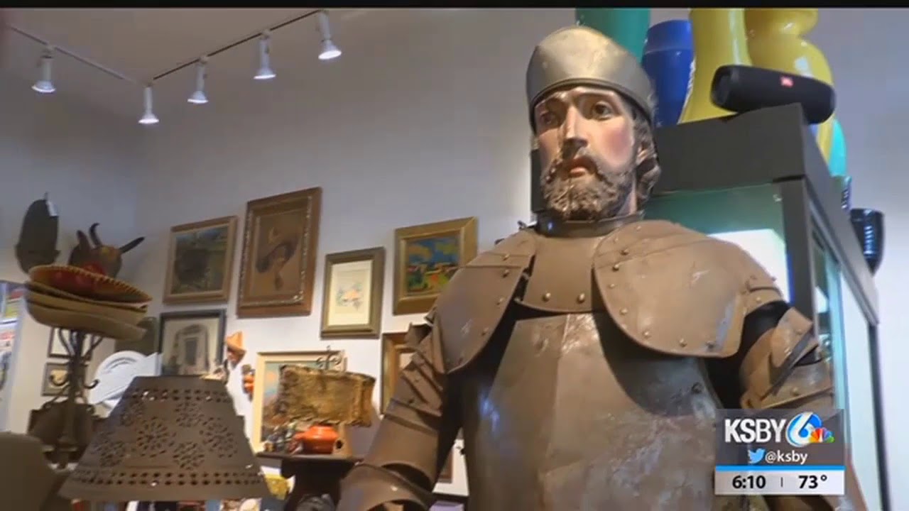 Downtown business owners hope for boost from Santa Barbara international Film Festival