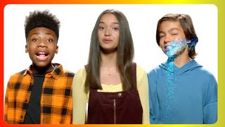 Under Wraps Makes - Youre Watching Disney Channel 60 Fps 2021