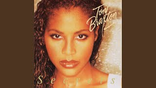 Video thumbnail of "Toni Braxton - I Love Me Some Him"