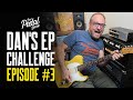 Recording Guitar Amps With IRs: Dan's EP Challenge #3 – That Pedal Show