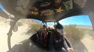HIGH RIDERZ at King of The Hammers 2024 Free style