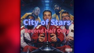 Logic - City of Stars - Second Half Only