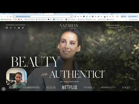 Best Plastic Surgery Marketing Strategies, a Teardown Report