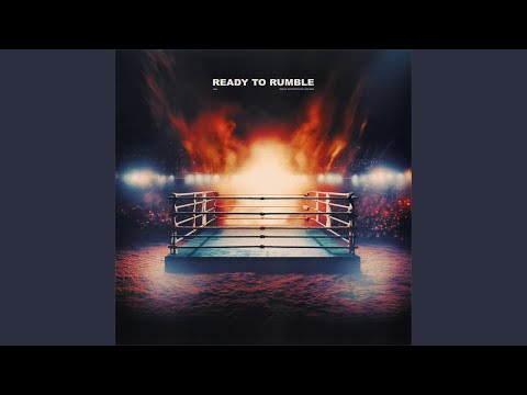 Get Ready To Rumble: Last.fm Party!