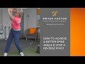 How To Stop Leaning Back On Golf Swing