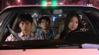 SBS 황금의 제국 2회 #3(9)