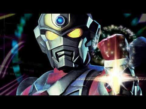 電光超人グリッドマン グリッドマン THE HYPER AGENT 電光超人グリッドマンフィグゼロ 電光超人グリッドマン