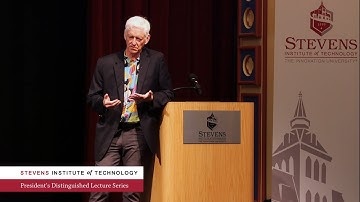 Stevens Institute of Technology: President