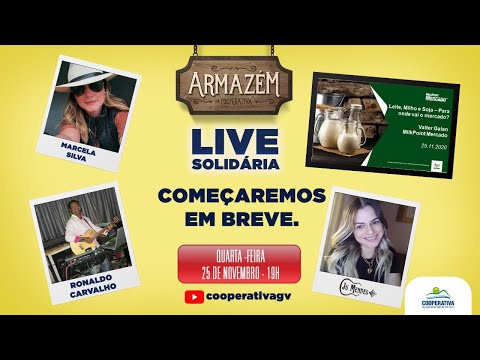 Live Solidária