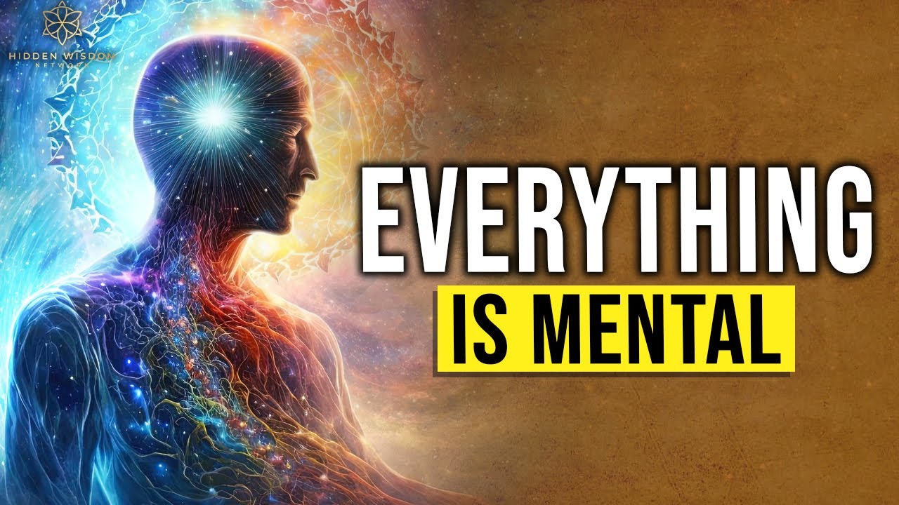Unlock the Power of Your Mind - YouTube