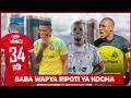 LIVE BUNGE LIMEWAKA MOTO SPIKA AWATIA KIKAANGONI WABUNGE WA MOROCCO BUS LA SIMBA UCHWARA TUPU 