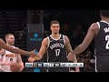 Egor Dëmin Rookie Highlights 🏀