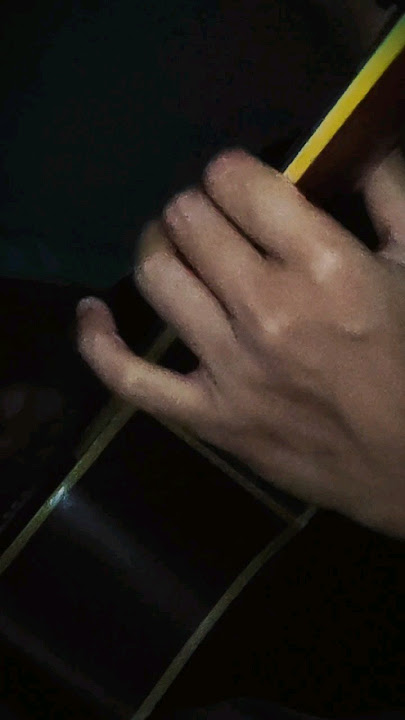 Dream by Bolbbalgan4 (Guitar Cover)