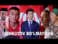 ICHKUYOV BO'LMAYMAN // AMIRXON UMAROV SHOUSI // 039-SON