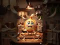 Mai pyaj hu re // #shorts #viral #trending #cartoon #aivideo #trendingshorts