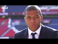 Entretien exclusif - Kylian Mbappé : "Je veux donner mes meilleures années au football français"