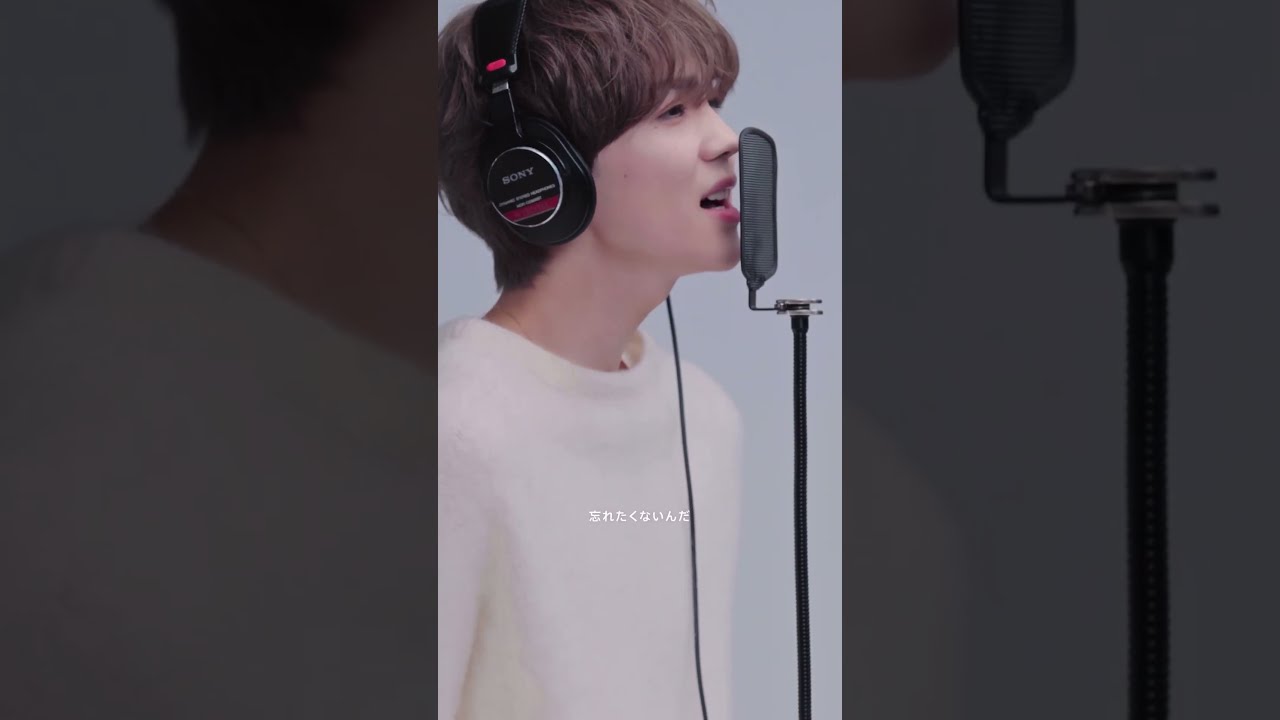 THE RAMPAGE from EXILE TRIBE (RIKU •川村壱馬・吉野北人)-Starlight / THE FIRST TAKE