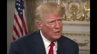 Trump’s attack on special counsel’s wife BACKFIRES