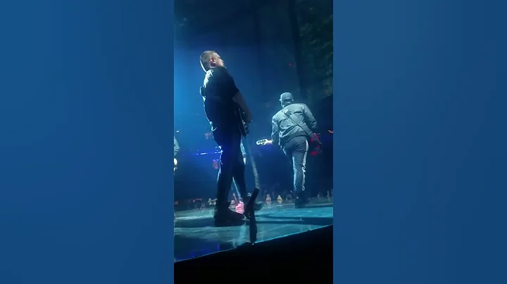 Justin timberlake msg January 31st 2019 -higher hi...