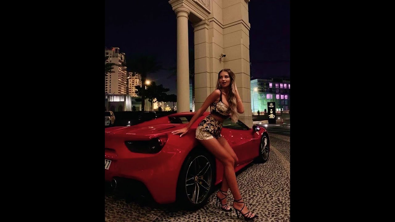 vroom (slowed) - nucci