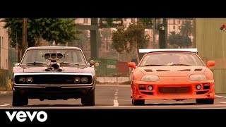 Tiësto, Jonas Blue, Rita Ora - Ritual (Soner Karaca Remix) | FAST & FURIOUS [Chase Scene] Resimi