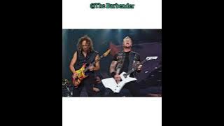 Metallica vs #XPDC...Disposable Heroes/#Talam 2 Muka/Master of Puppet..dia2 tatap power ❤️🤘🤘