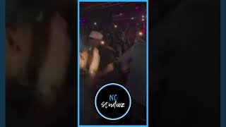 Crowed Performs 6ix9ine's Music Without Him