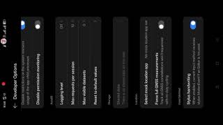 How to Enable Developer Options any Android Phone.