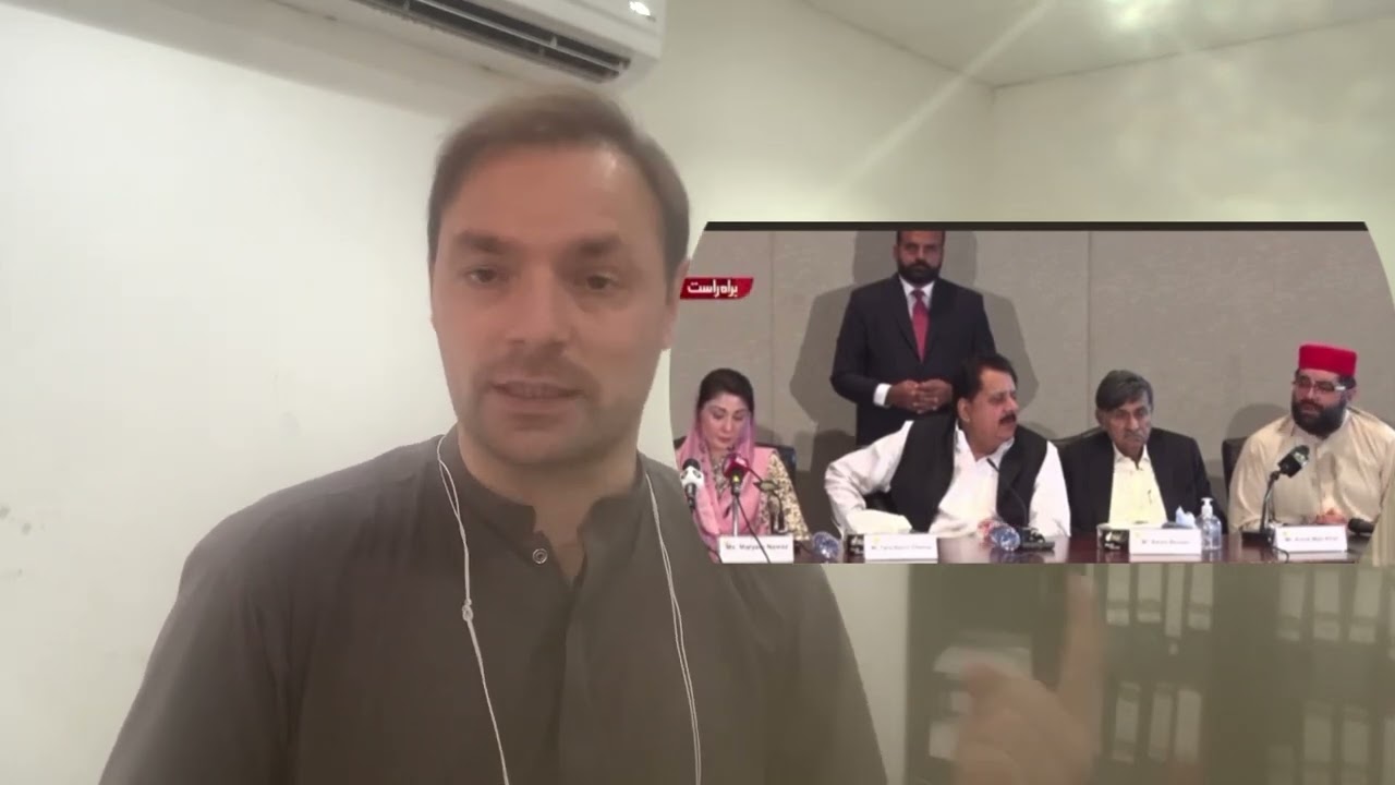 Why PDM leaders Boycotted the Supreme court Proceeding | Supreme court pf Pakistan Verdict