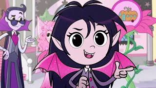 Isadora Moon - Pilot (2022)