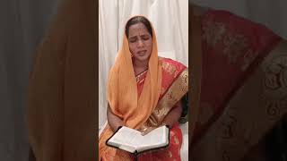 Online Watch Night Service, 31 December 2020. Sermon by Rev.Mary Robin, Senior Pastor, CFGC