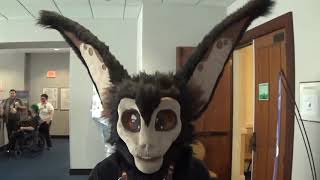 FurSquared 2023 Convention Video: FURassic Park