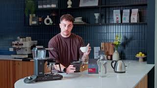 Evolve North Brew Guides: Batch Brew (Moccamaster)