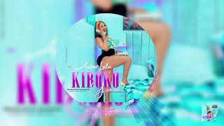 Amber lulu - Kiboko Yao (official Audio)