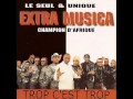 Extra Musica (Rep of Congo/RDC) - Moselekete (feat Burkina Faso Mboka Liya & Titina Al Capone)