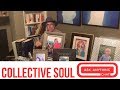 Collective Soul Tells Us Who The Woman Is On The "Blood" Cover