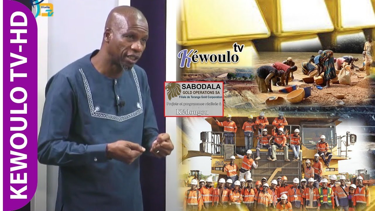 Scandale-Sabadola : Cledor Sene révèle le deal entre les 4 mousquetaires...