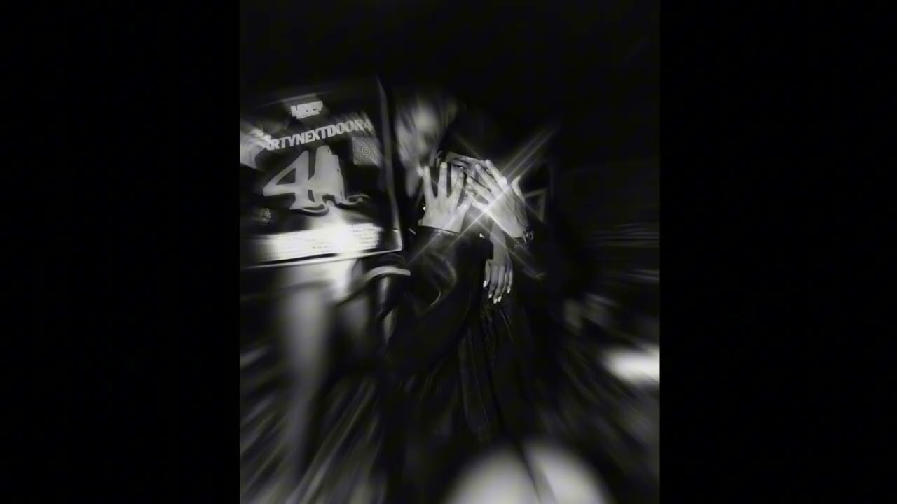 [FREE] PARTYNEXTDOOR x Roy Woods x Dark R&B Type beat - 