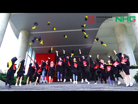 Video [HIU] - Giới thiệu Đại học Quốc tế Hồng Bàng - youtube
